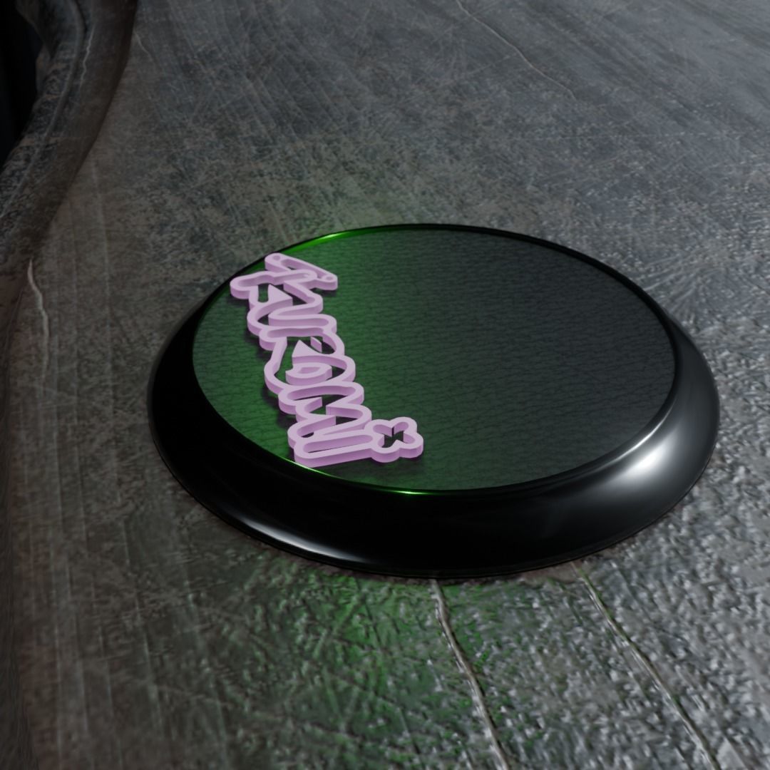 KUROMI PACK I x4 3D print model_13