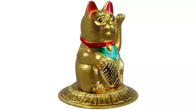 Maneki Neko