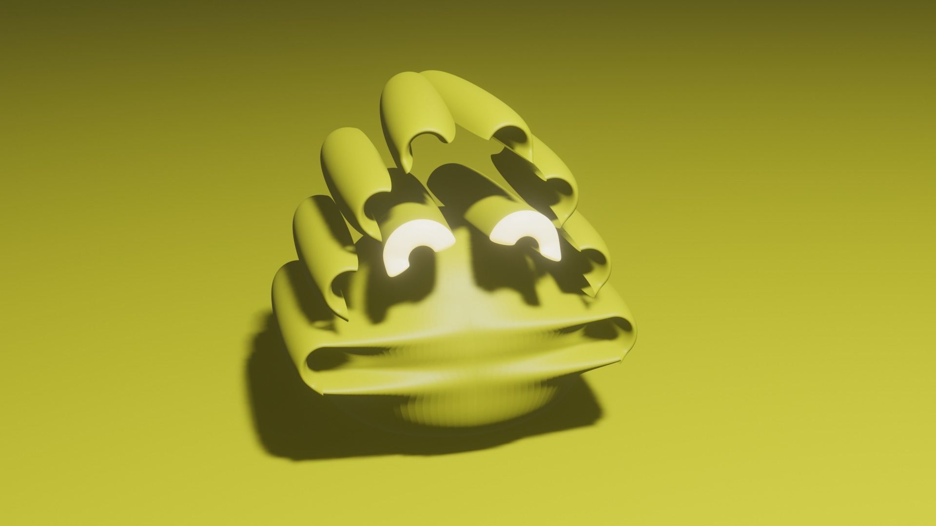 Sculpture6 3D model_4