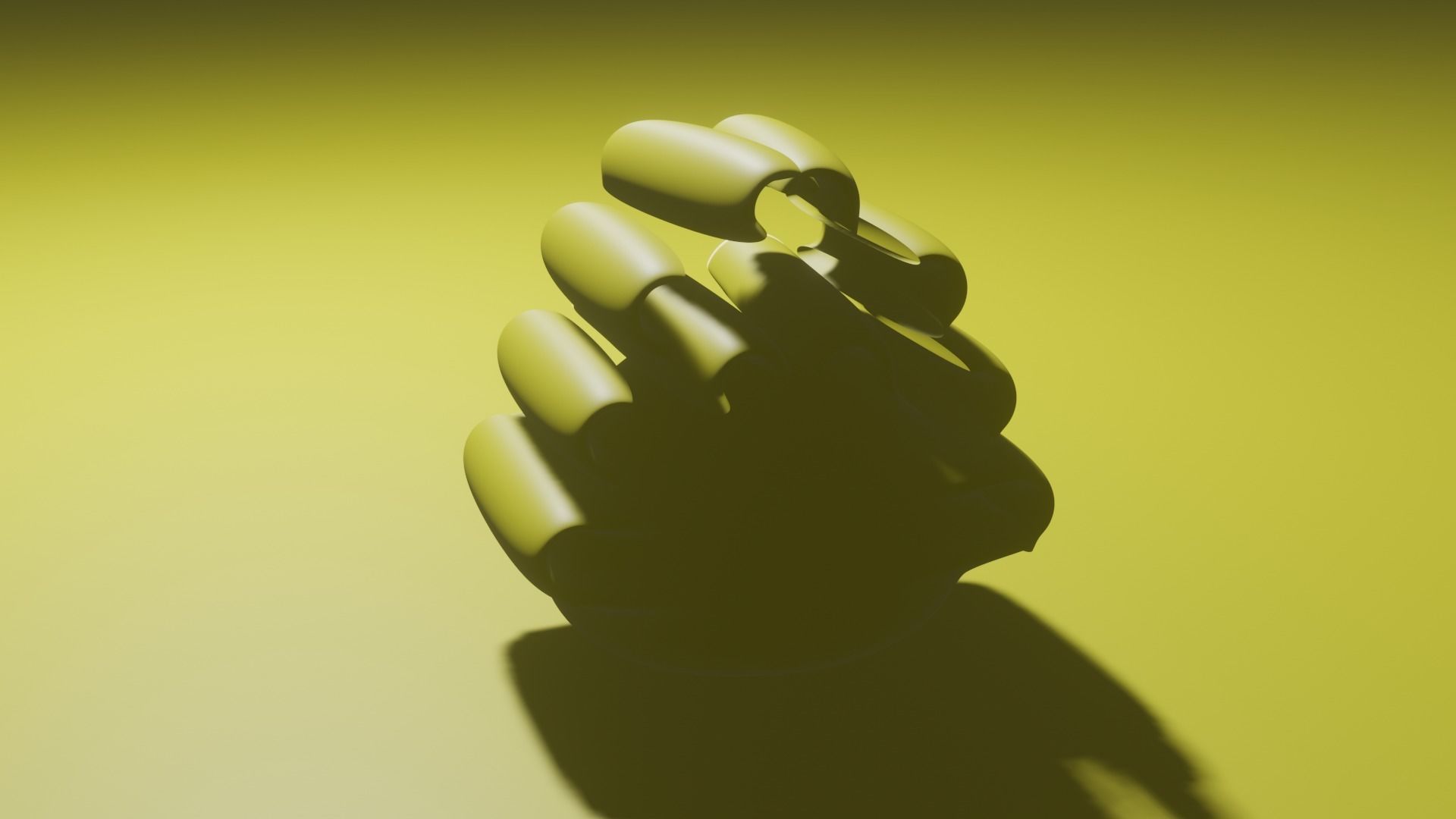 Sculpture6 3D model_3