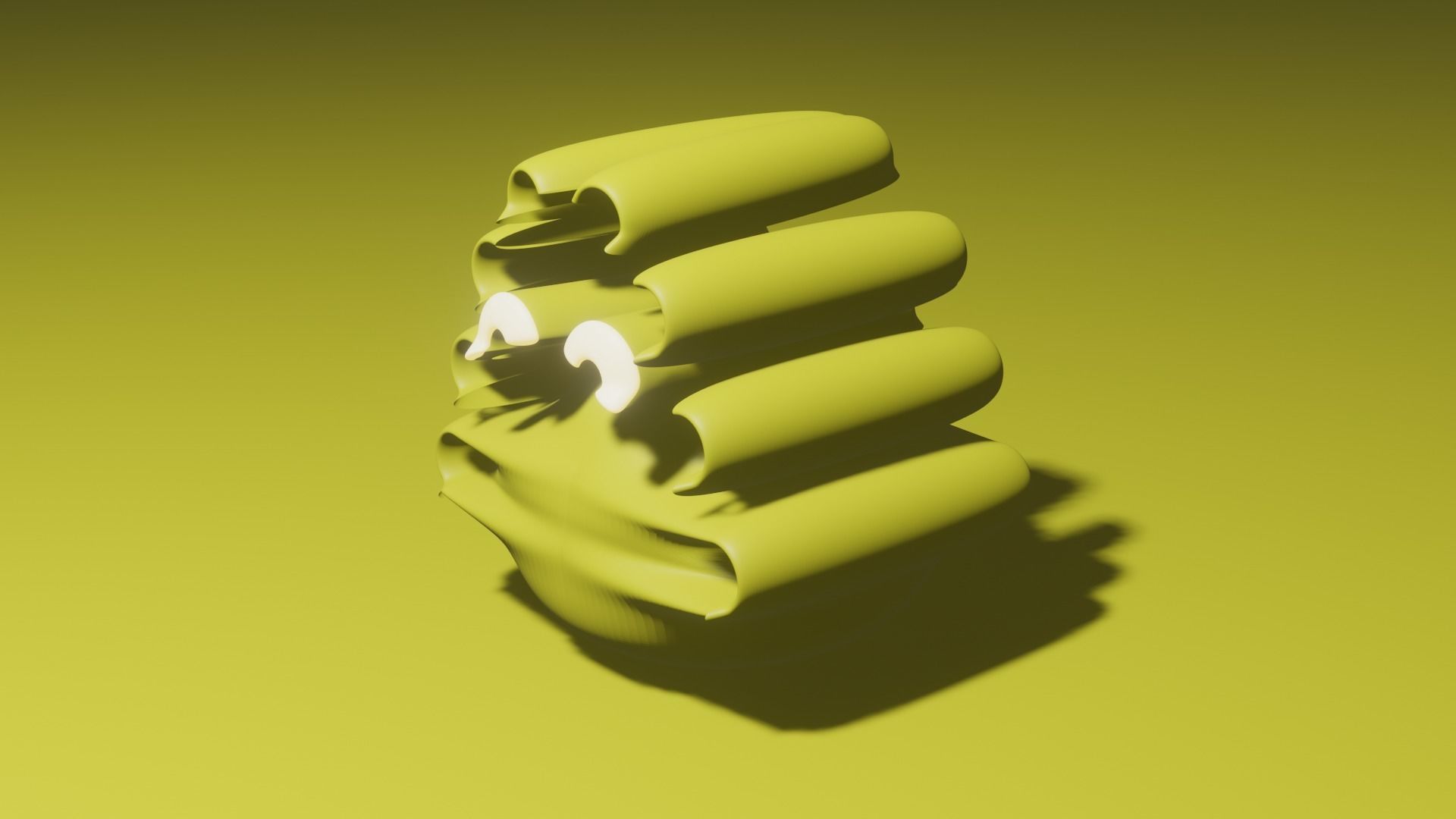Sculpture6 3D model_1