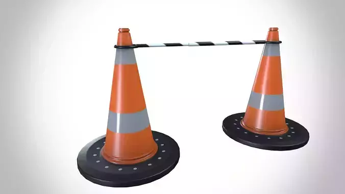 Safety Cone