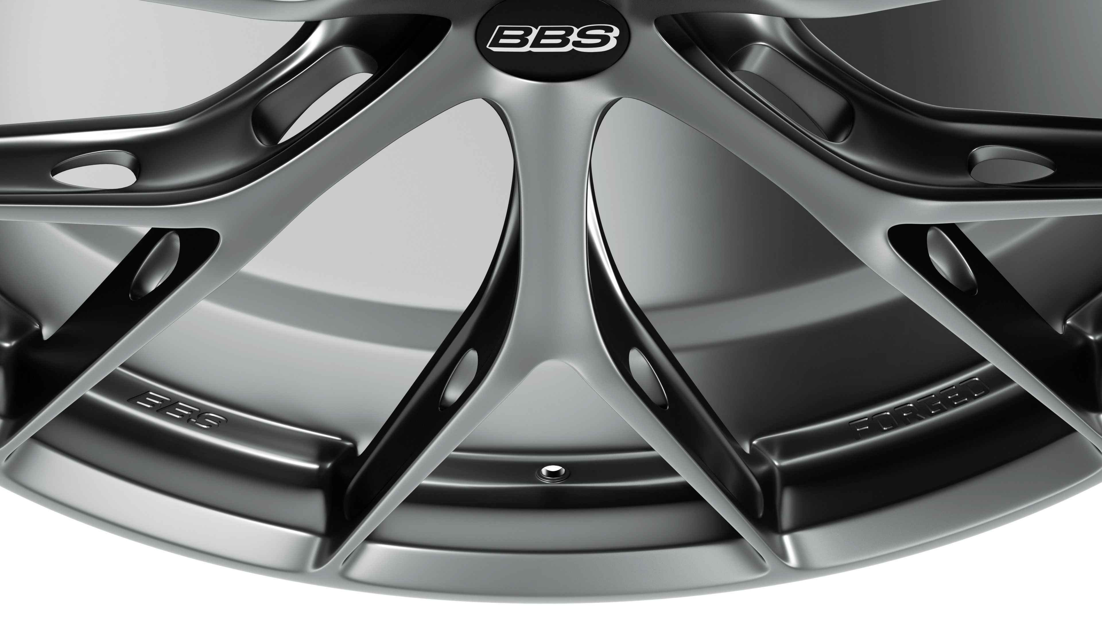 BBS FIR Low-poly 3D model_11