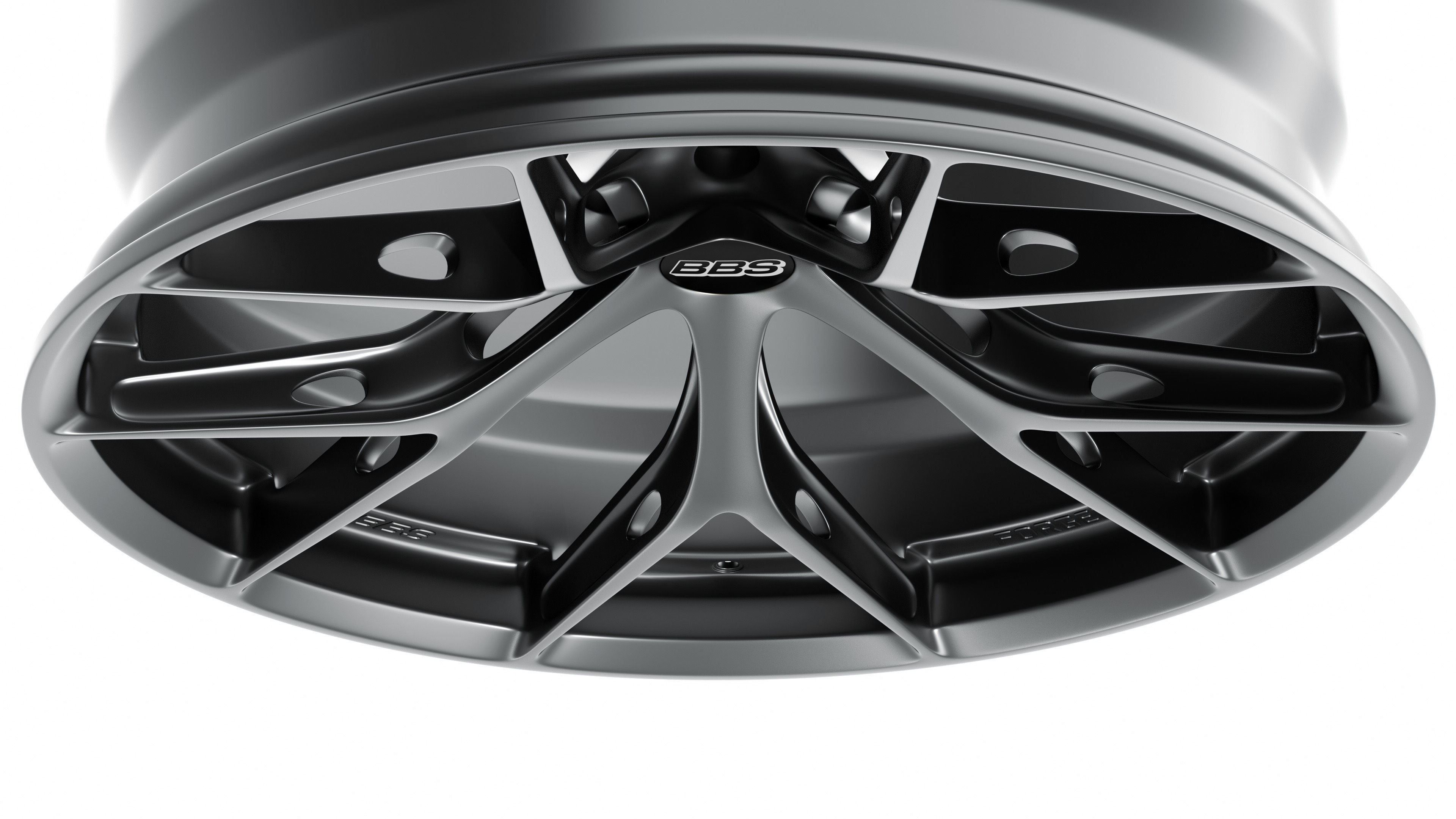 BBS FIR Low-poly 3D model_10