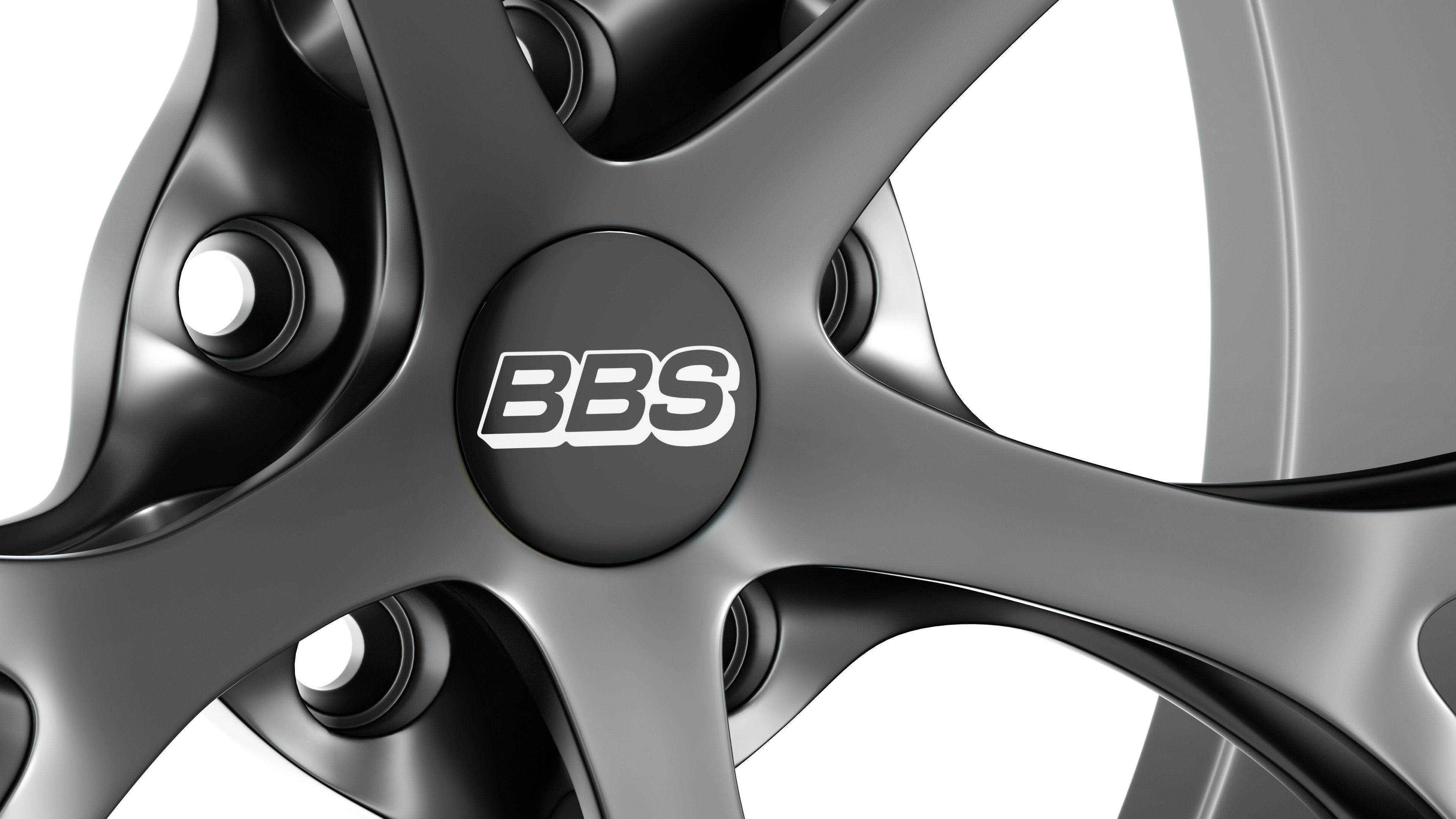 BBS FIR Low-poly 3D model_8