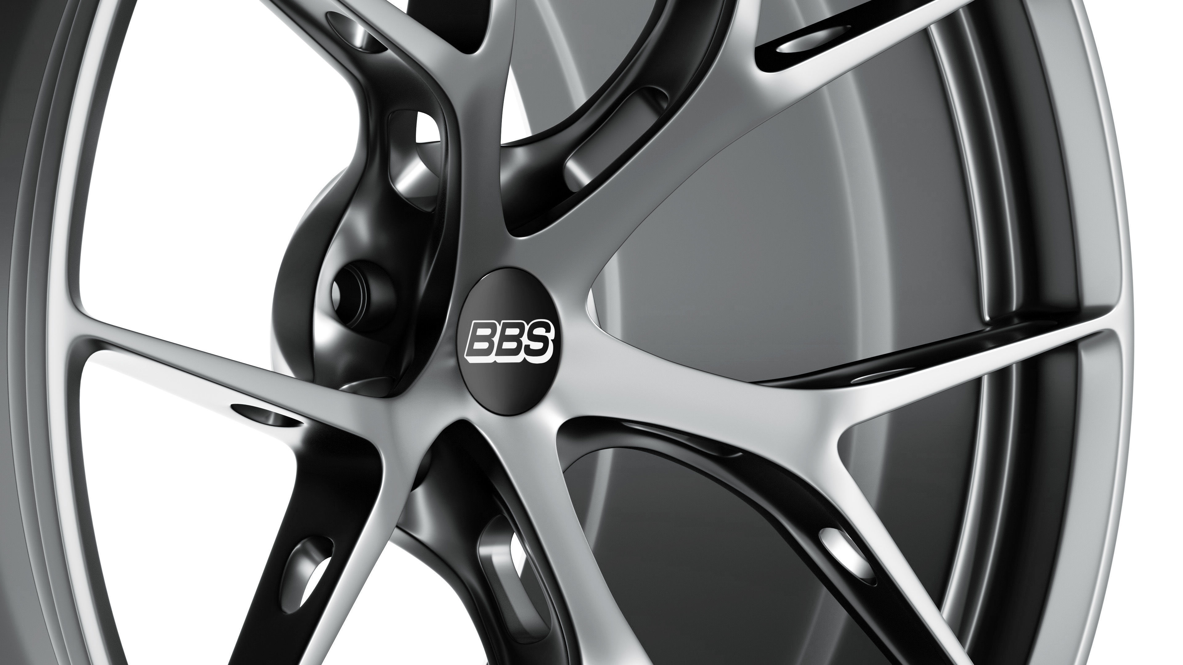 BBS FIR Low-poly 3D model_9