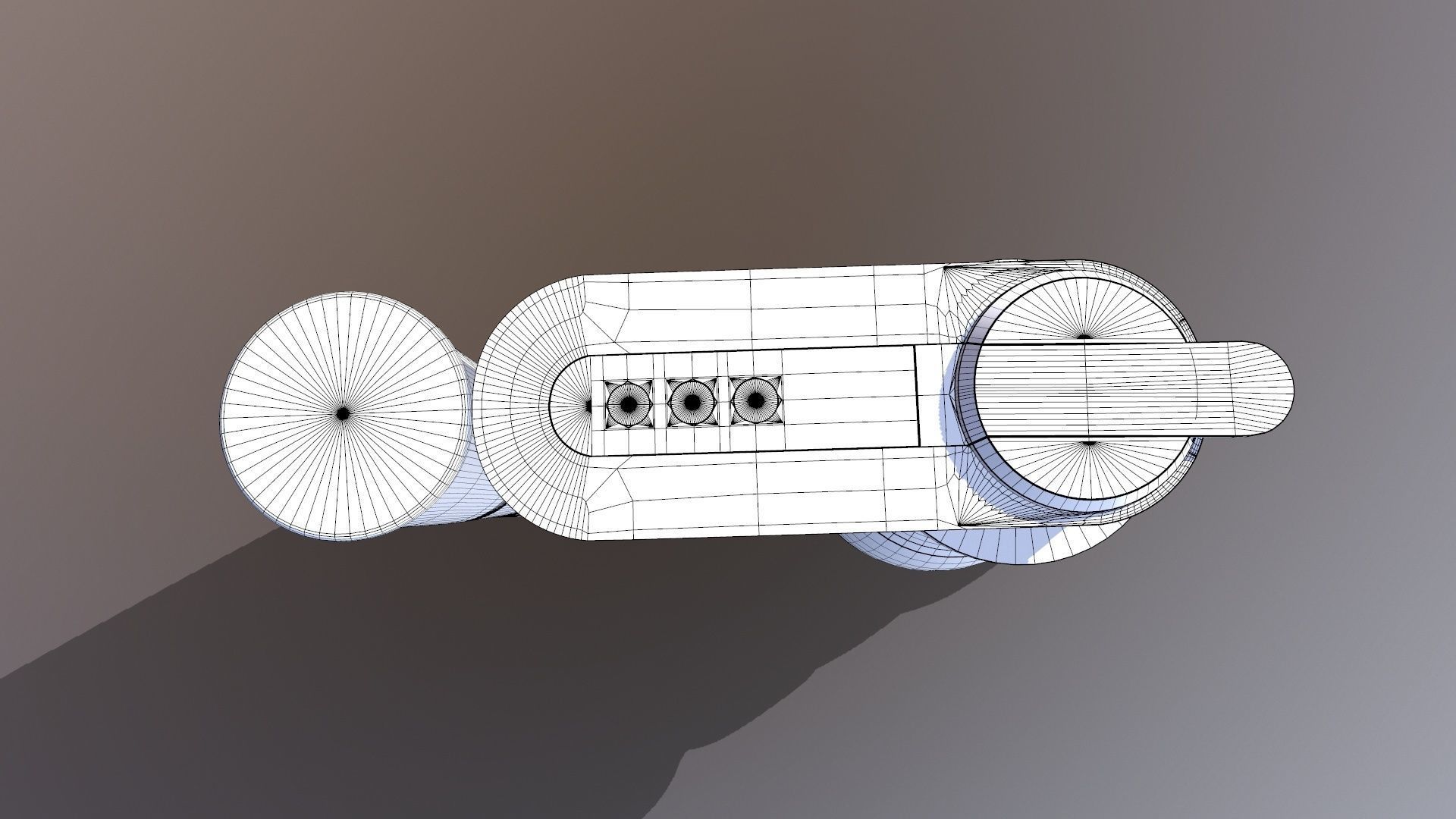Coffee Maker 3D model_19