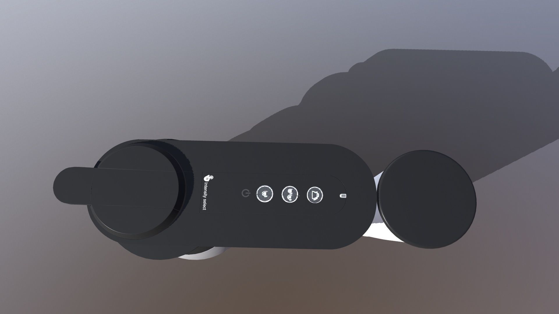 Coffee Maker 3D model_13