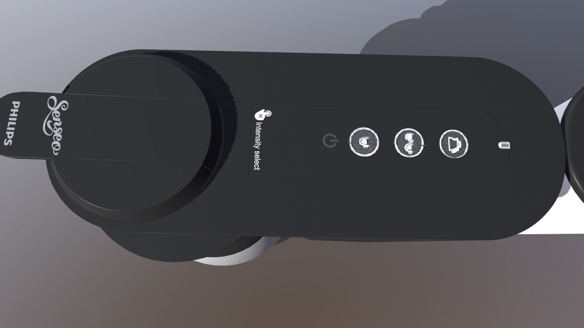 Coffee Maker 3D model_11