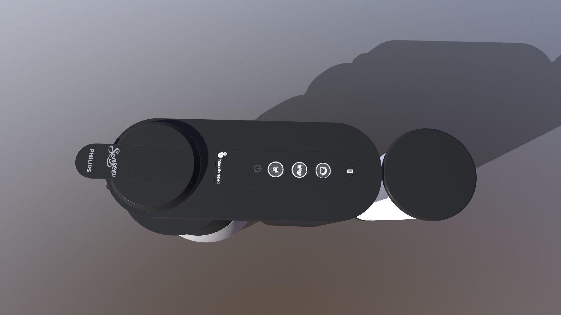 Coffee Maker 3D model_12