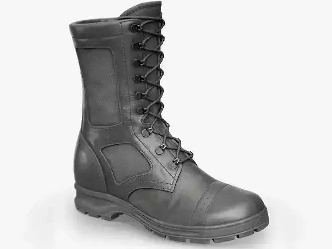 Army Boot