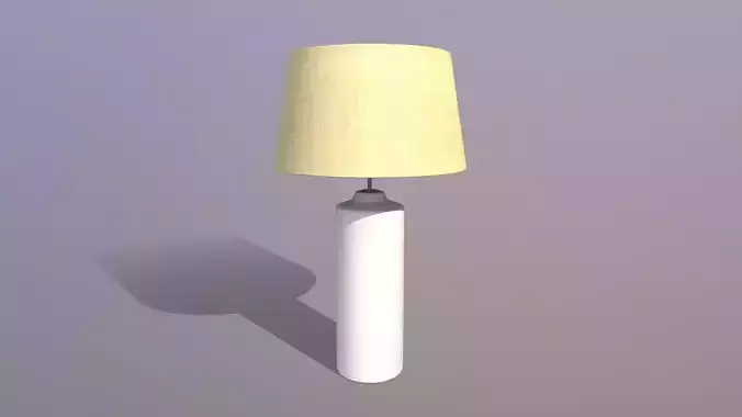 Table Lamp