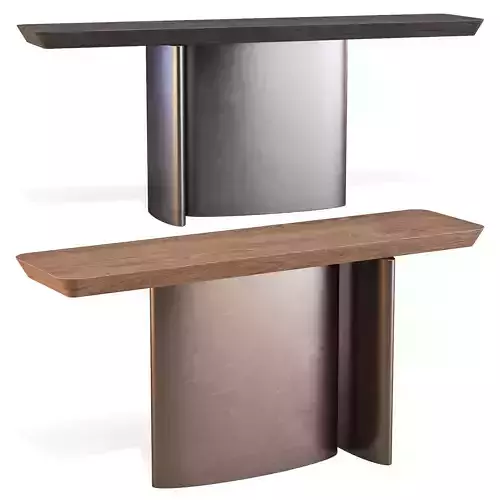 Bonaldo ONE - Console Tables