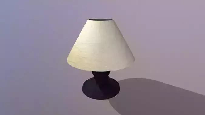 Table Lamp