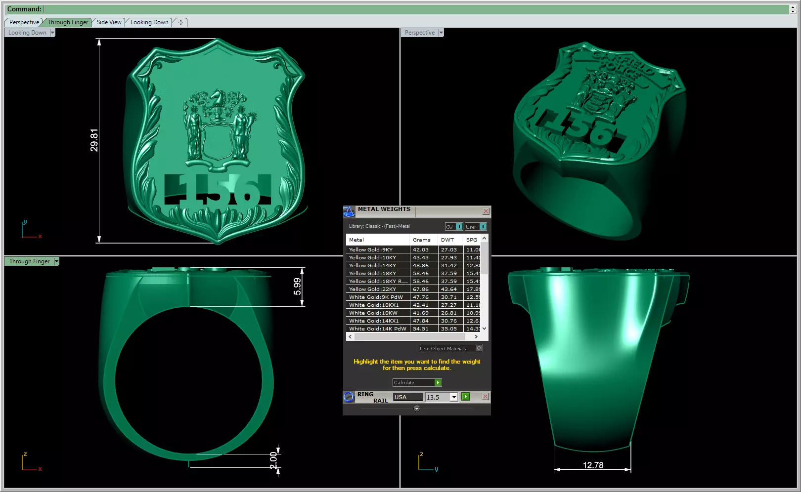 1539R 3D print model_0