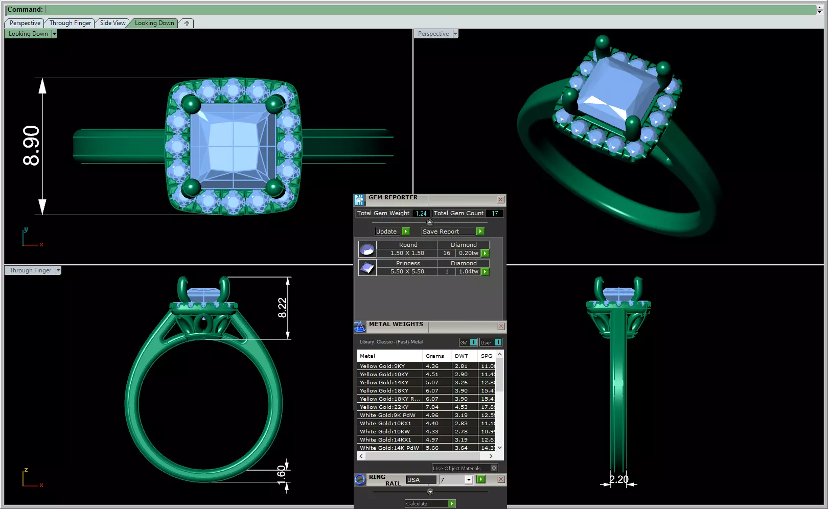 1540R 3D print model_0