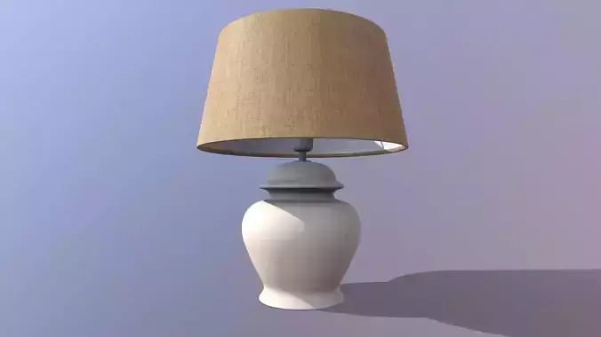 Table Lamp