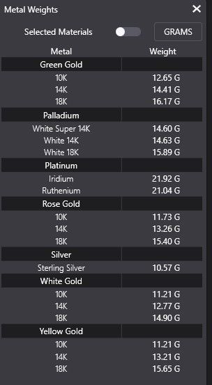 The crocodile  Free 3D print model_4