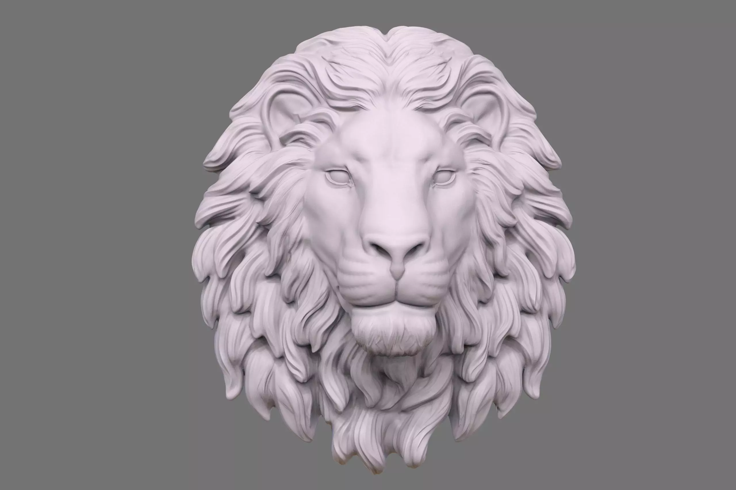 3DLION 3D model_0