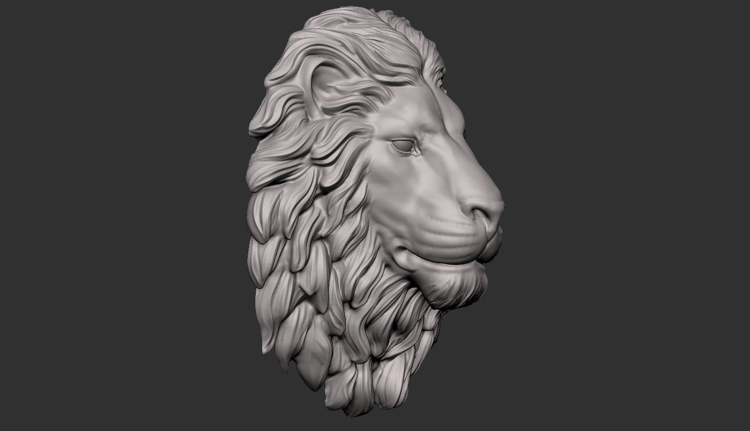 3DLION 3D model_4