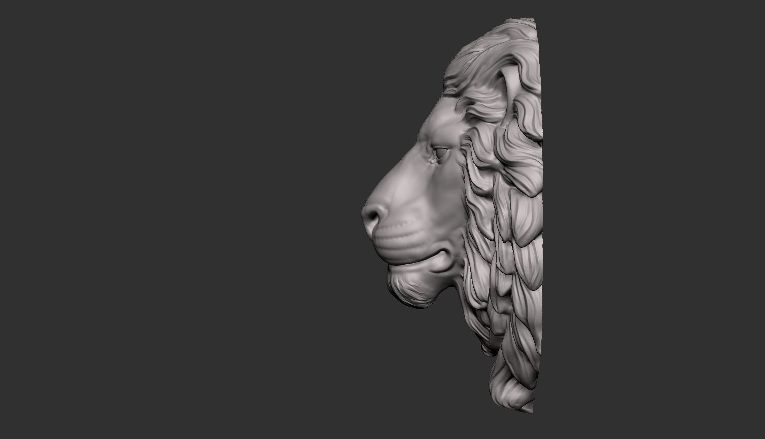 3DLION 3D model_5