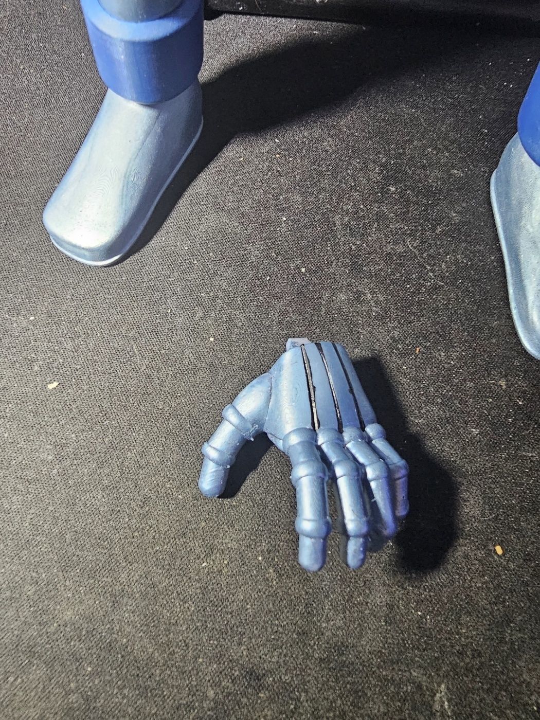 Astroganga 3D print model_5