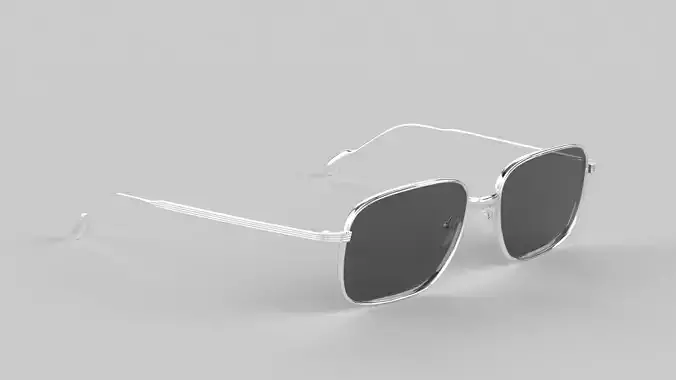 Titan Eyewear Glasses