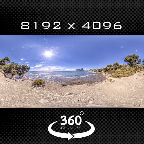 HDR87 Low-poly 3D model