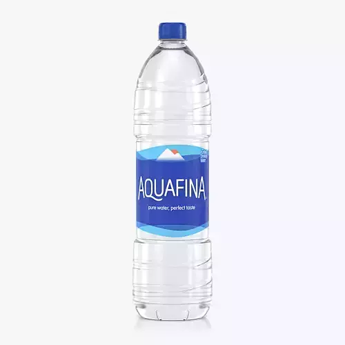 Bottle Aquafina Water 150cl 1 5L