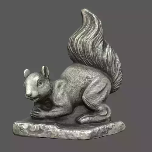 Stone Squirrel