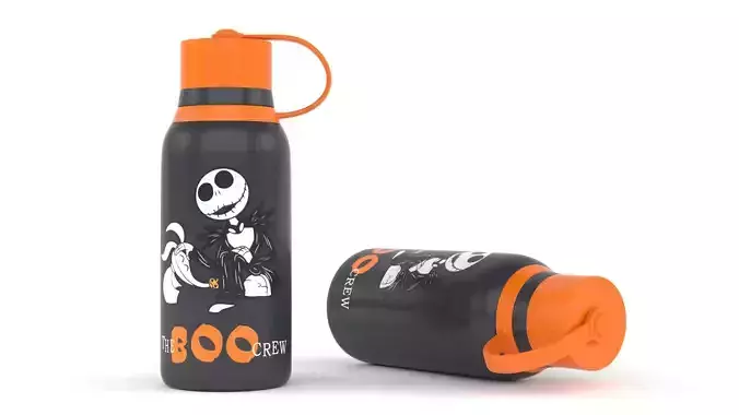 Water Bottle