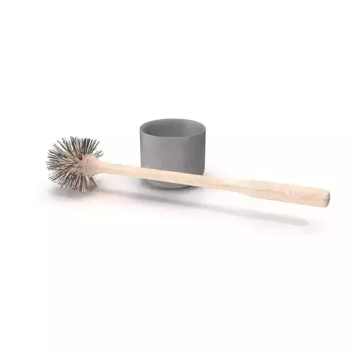 Toilet Brush