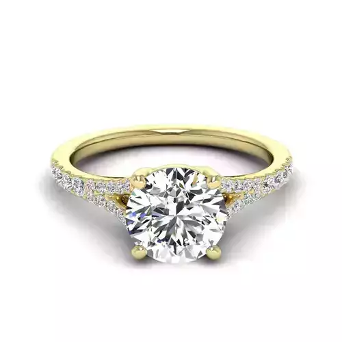 Engagement ring EMAX 001