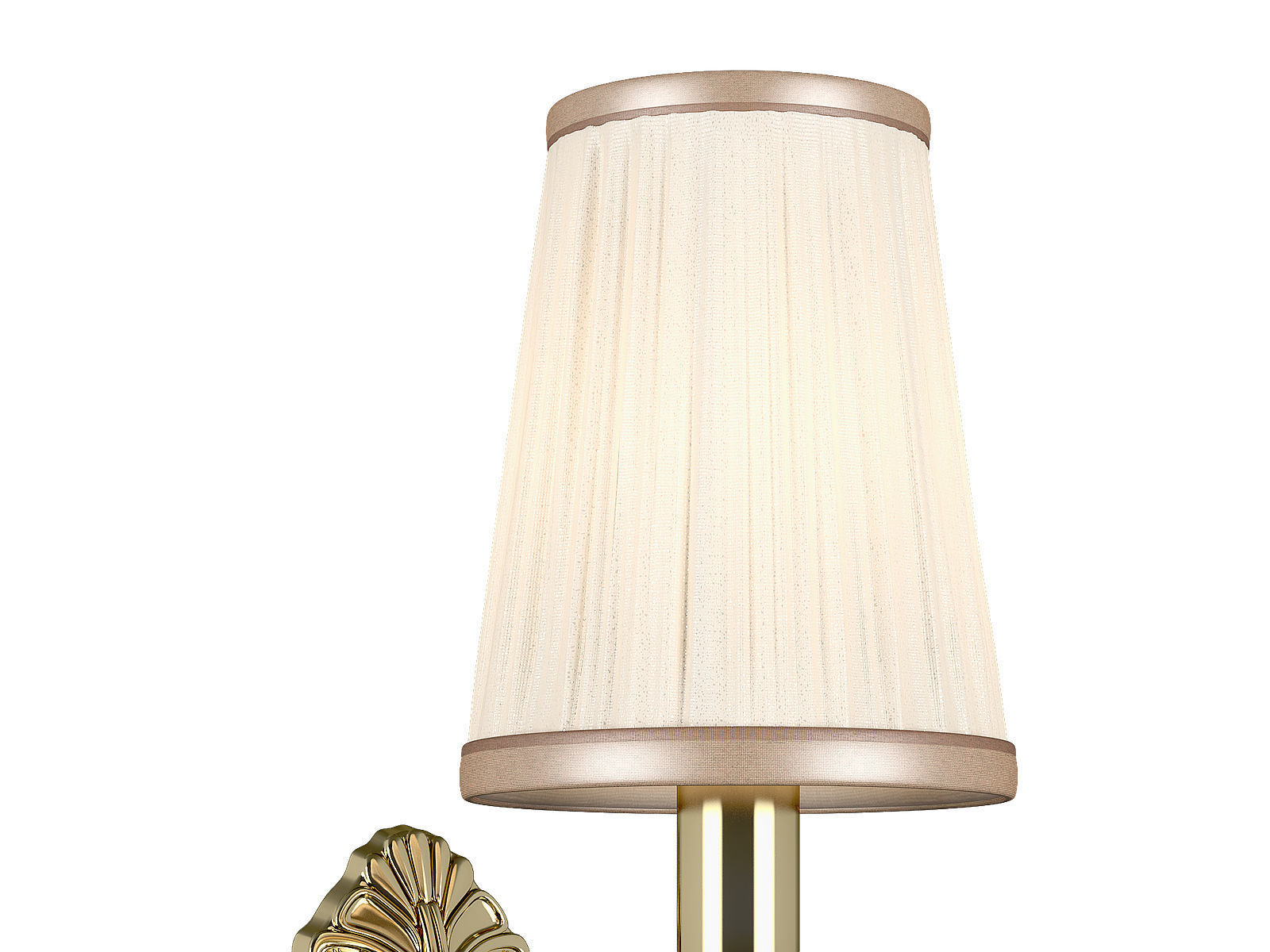 691 Cappa Gold Osgona Collection of Lamps _47