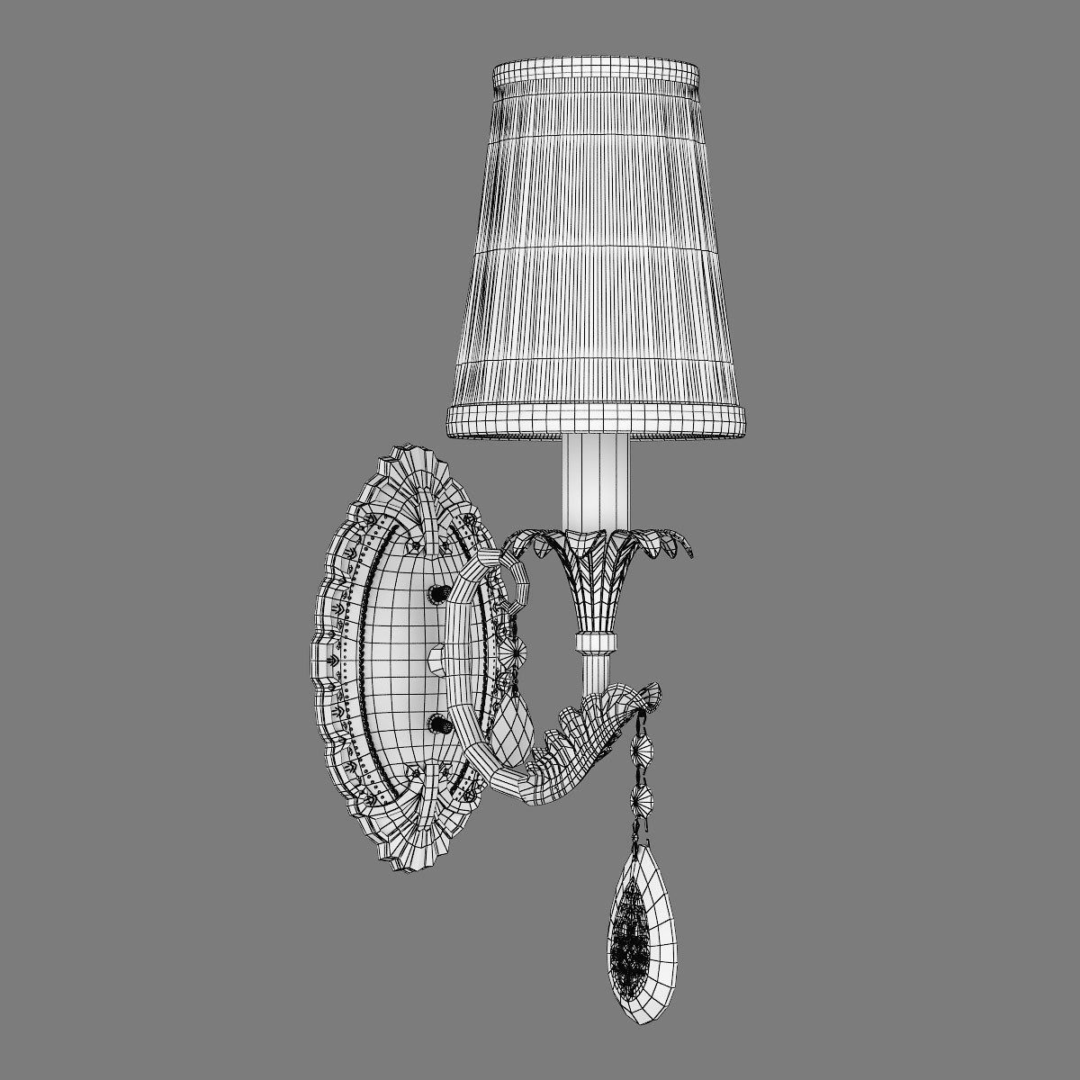 691 Cappa Gold Osgona Collection of Lamps _51