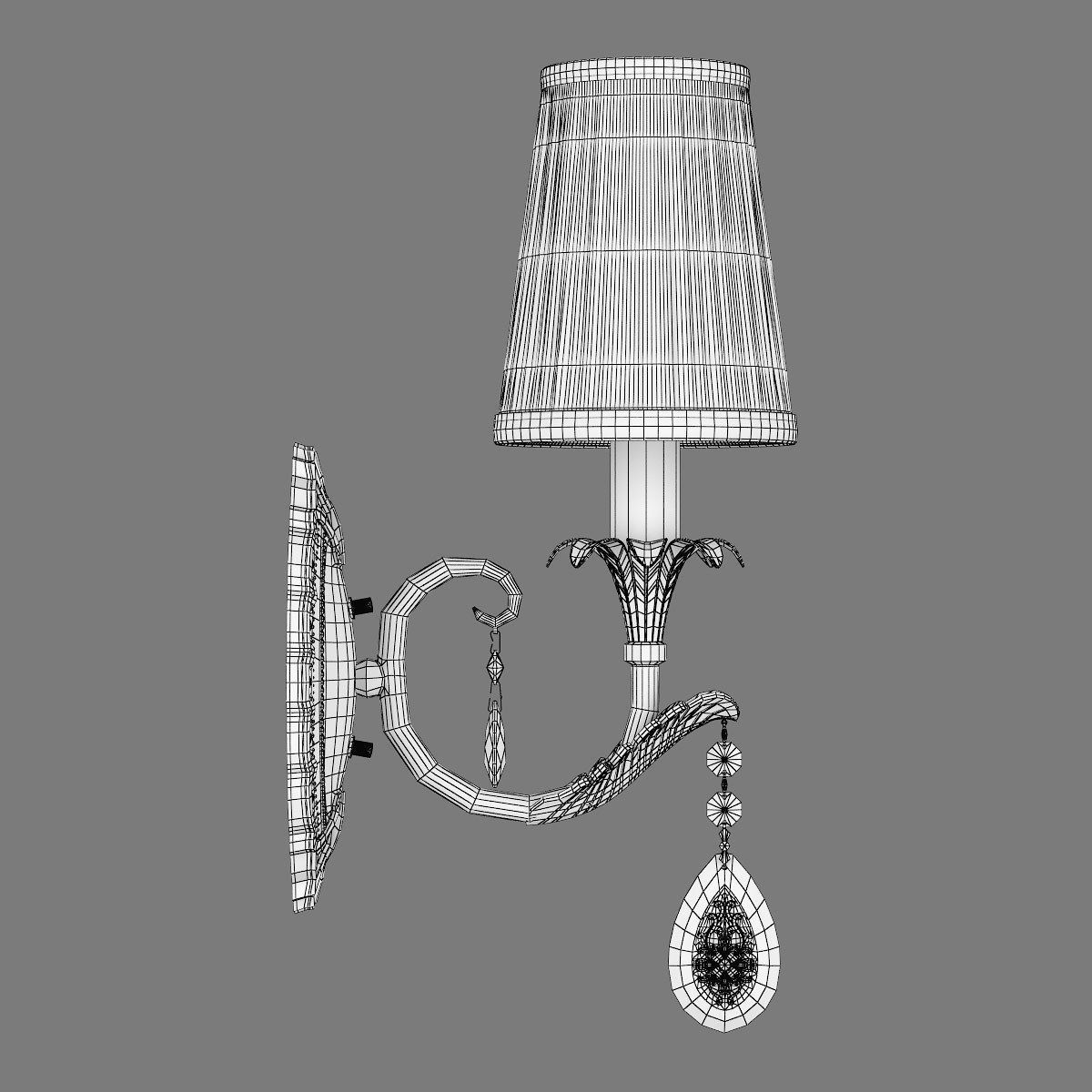 691 Cappa Gold Osgona Collection of Lamps _49