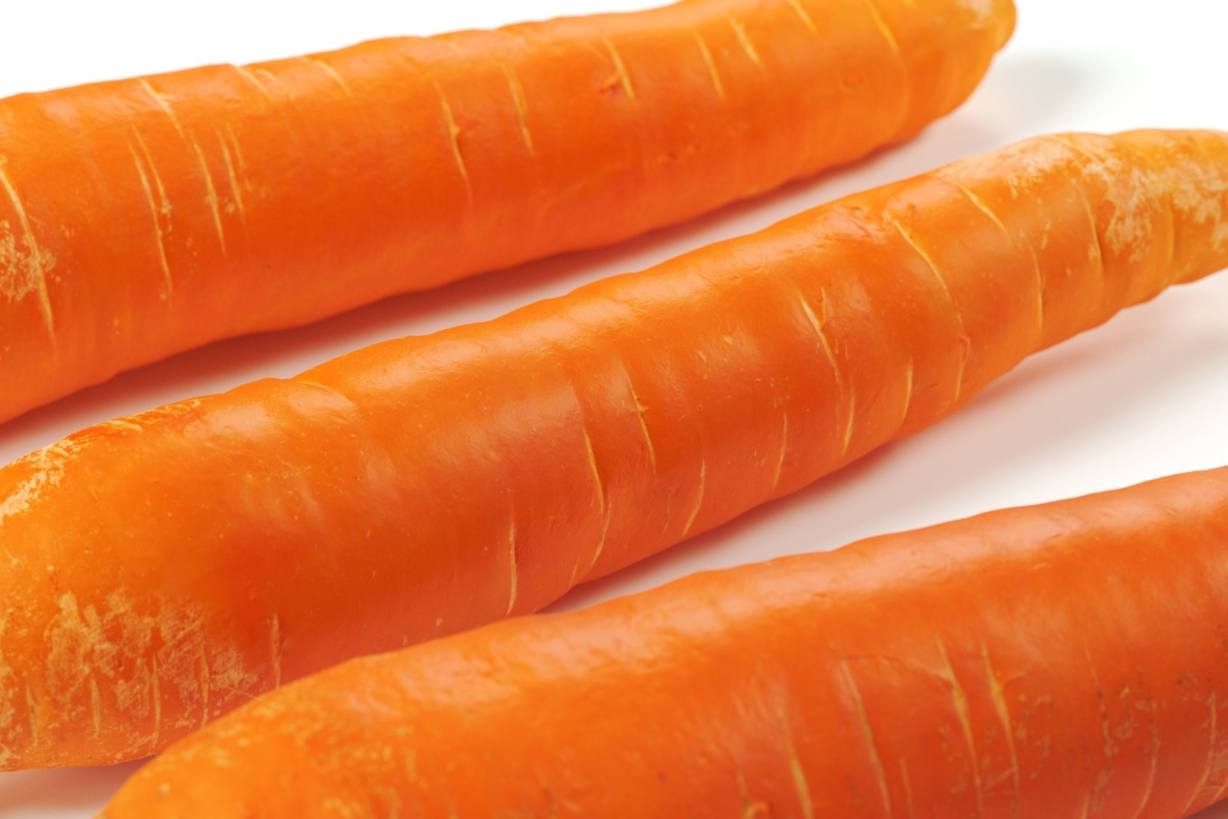 polypasta - carrots orange set 3D model_5