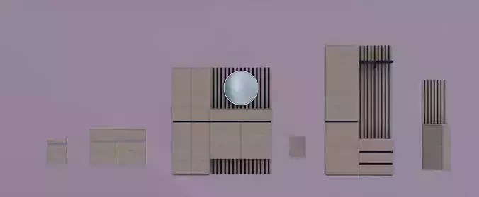 Modern Furniture set