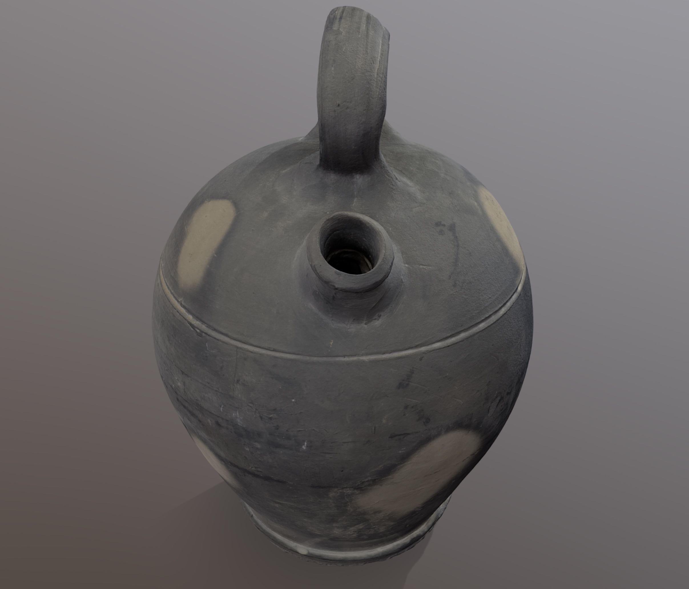 gargoulette 3D model_3