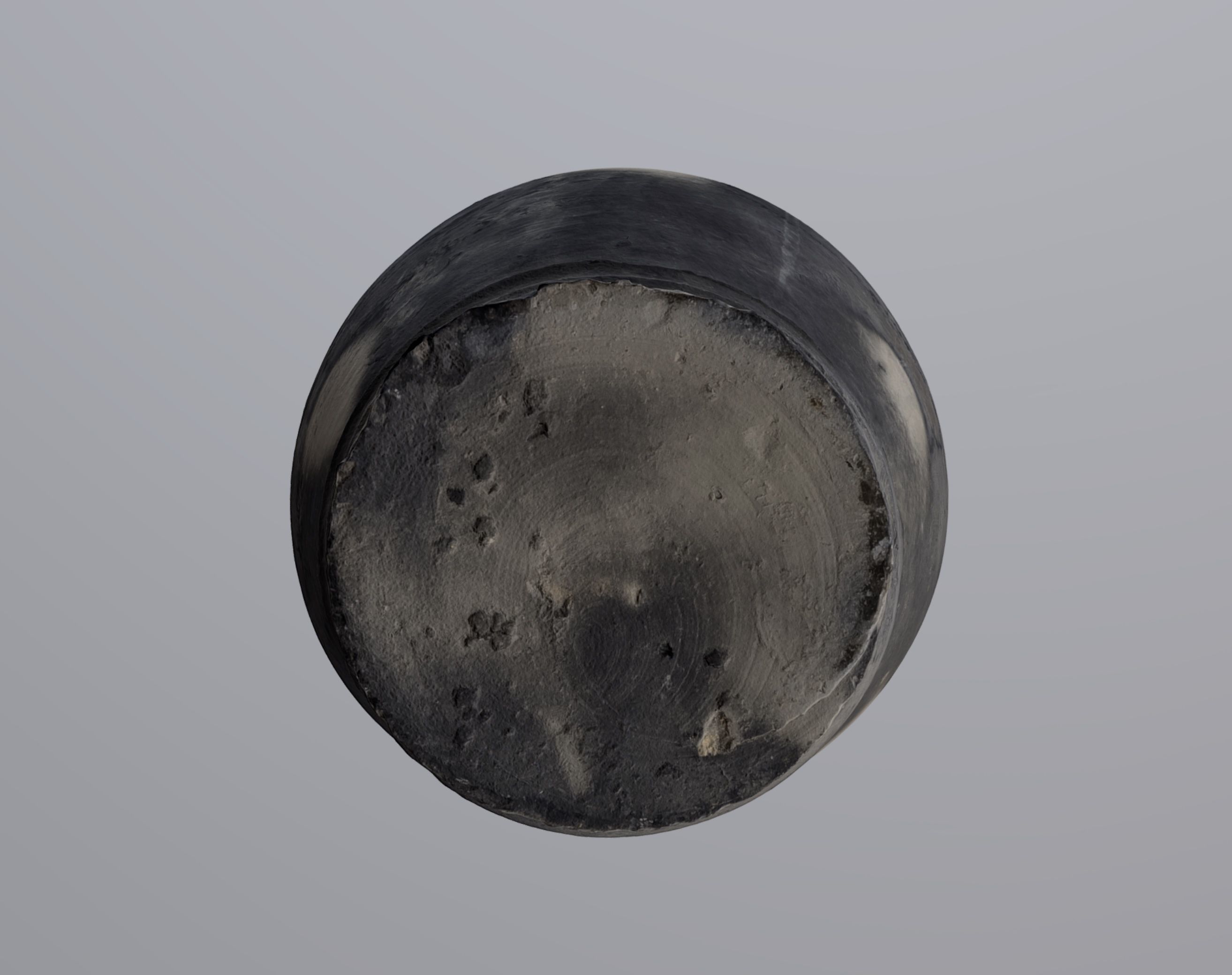 gargoulette 3D model_5