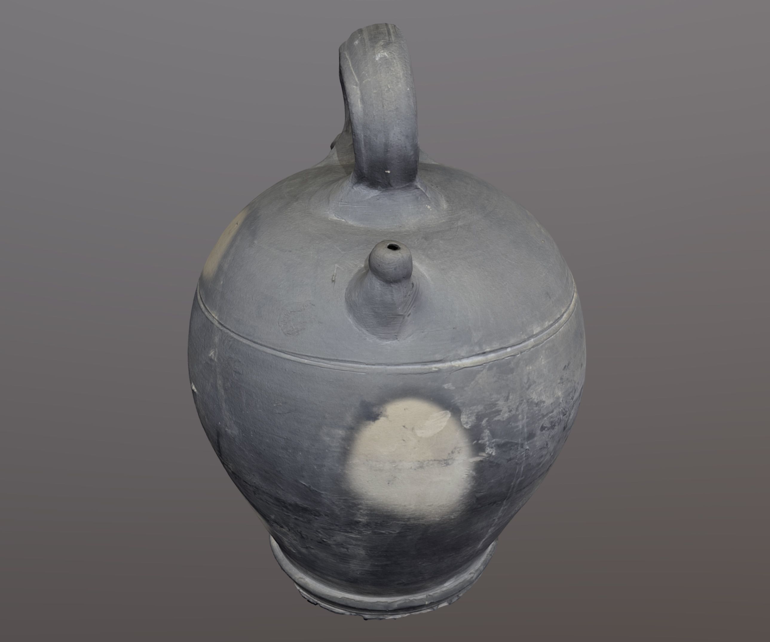 gargoulette 3D model_2