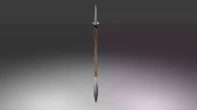 Bladed Weapon