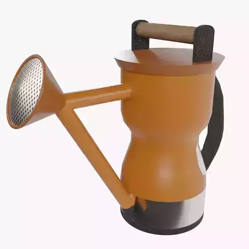 WATERING CAN