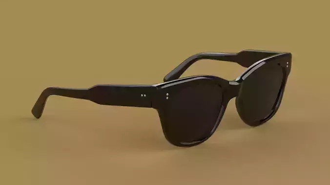 Glamour Eyewear Glasses