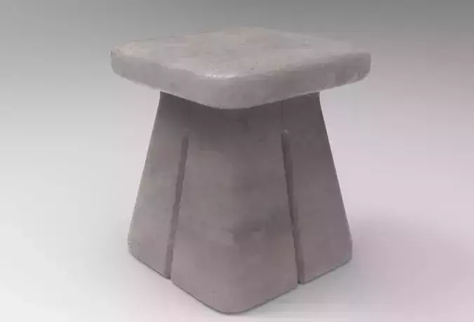 Gob Stool