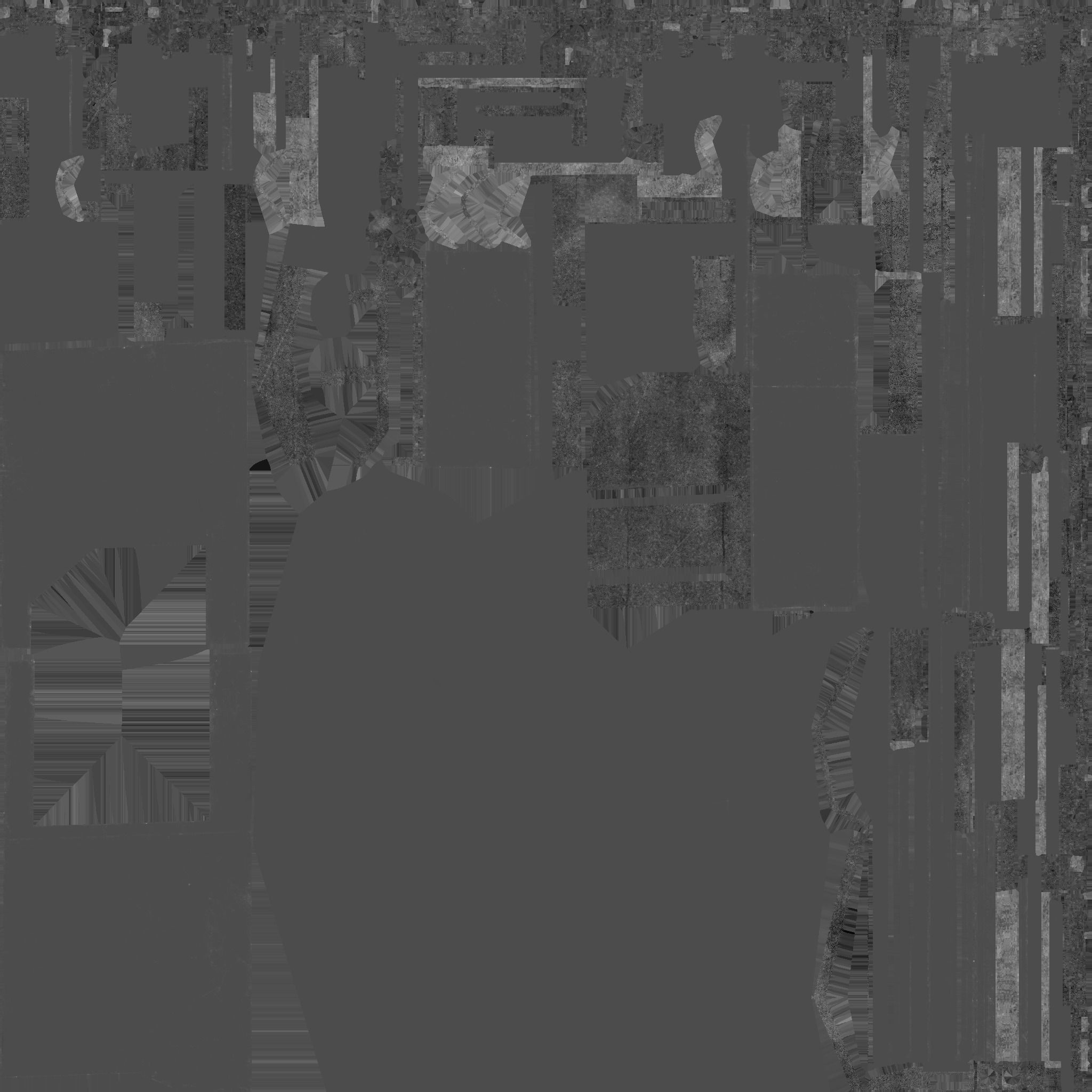 Snowspeeder Star Wars Free 3D model_58