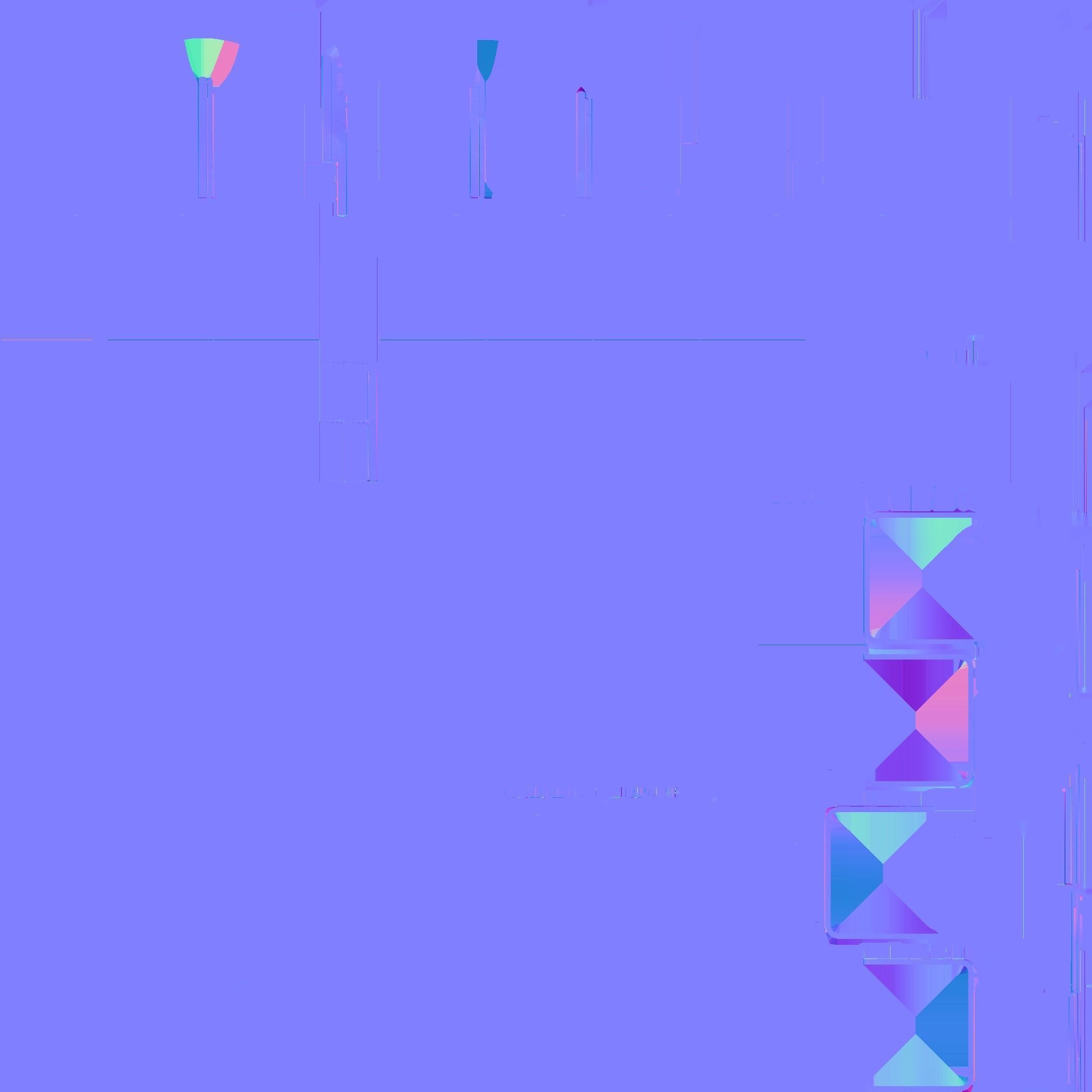 Snowspeeder Star Wars Free 3D model_13