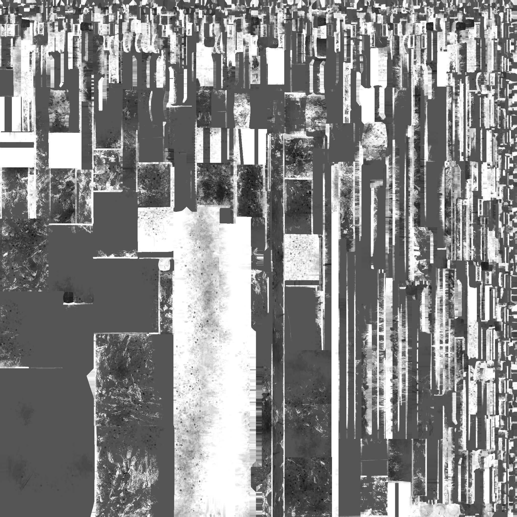 Snowspeeder Star Wars Free 3D model_17