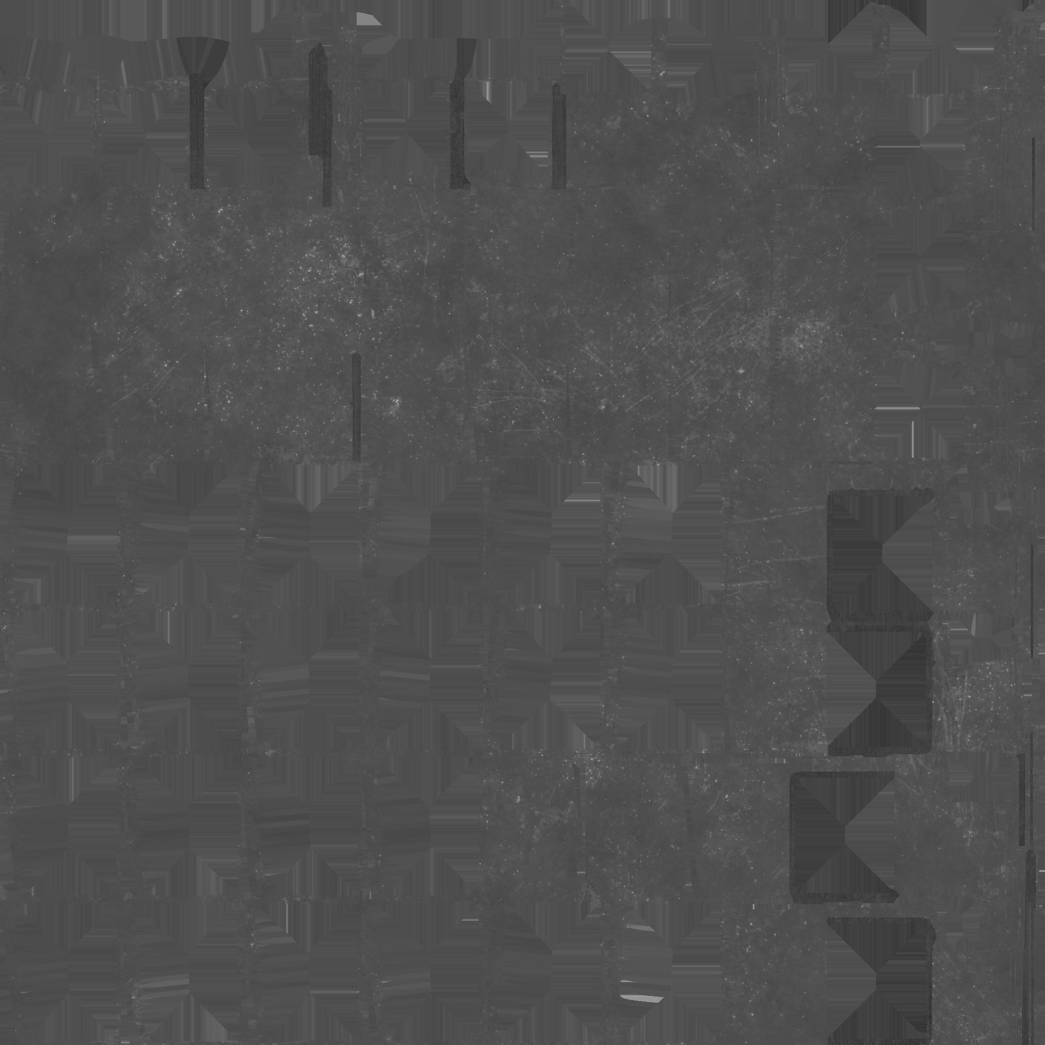 Snowspeeder Star Wars Free 3D model_14