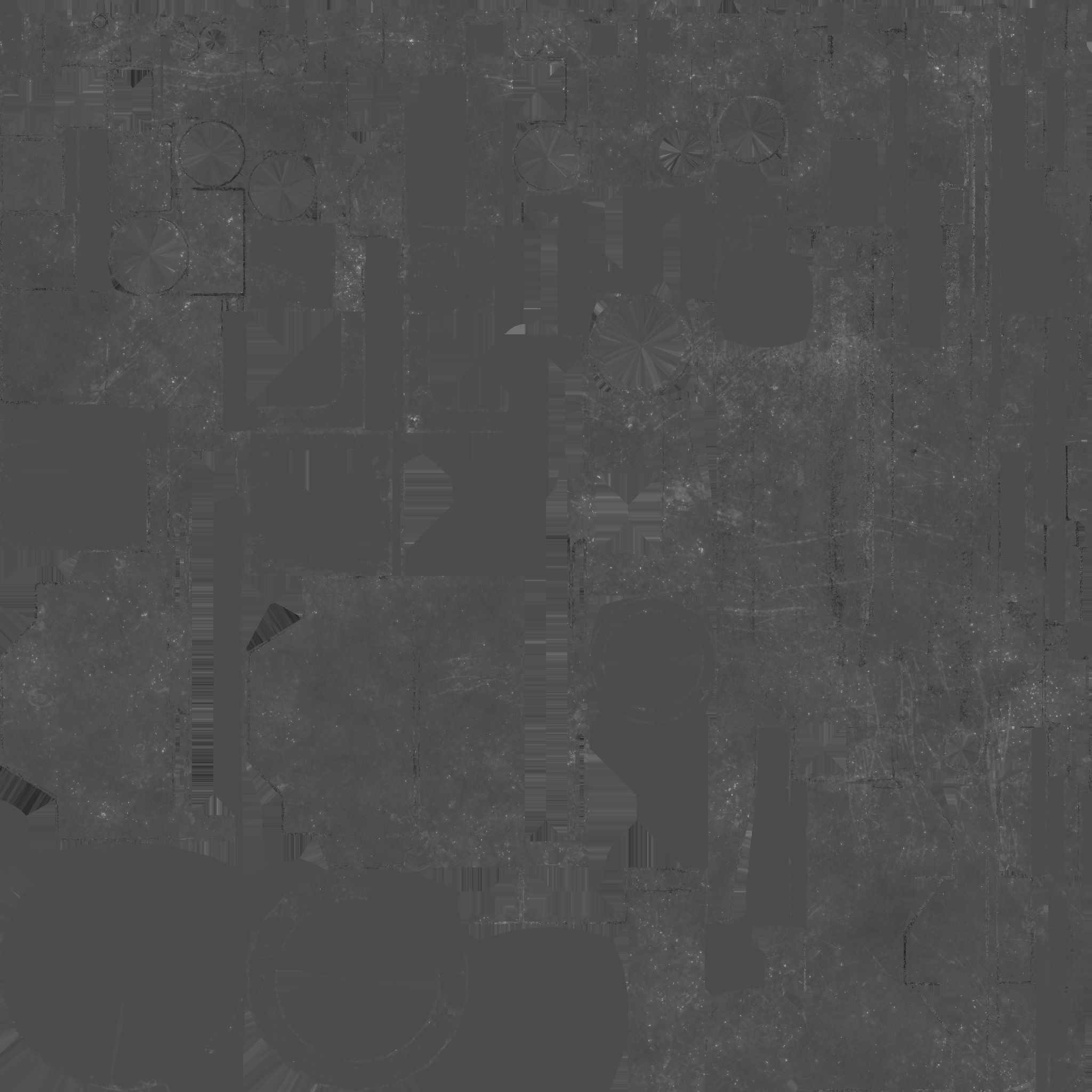 Snowspeeder Star Wars Free 3D model_9